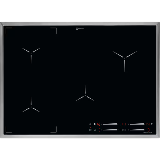 [949596980] Electrolux Plan de cuisson GK69TSIBCN