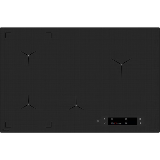 [949596909] Electrolux Plan de cuisson GK78FTIPO