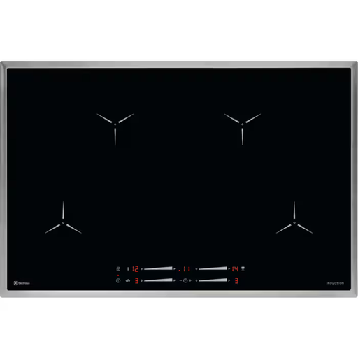 [949596913] Electrolux Plan de cuisson GK78TSIBCN