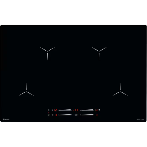 [949596895] Electrolux Plan de cuisson GK78TSIBO