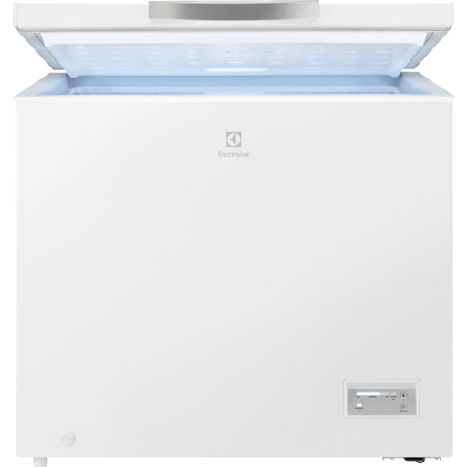 [922718171] Electrolux Congélateur GT200