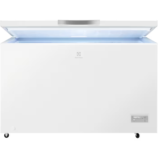 [922718167] Electrolux Congélateur GT380