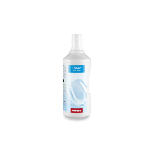 [10528360] MIELE Détergent en poudre,
1,4 kg