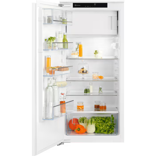 [933033371] Electrolux Réfrigérateur IK2070SL