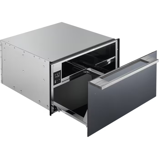 [947727334] Electrolux Tiroir chauffant WS290SLCN