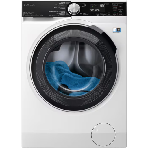 [914611310] Electrolux Lave-linge WTSL4IE500