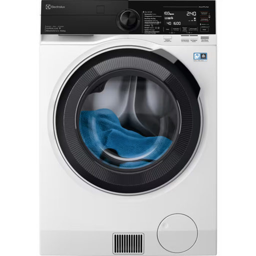 [914610715] Electrolux Lave-linge WTSL6IE500