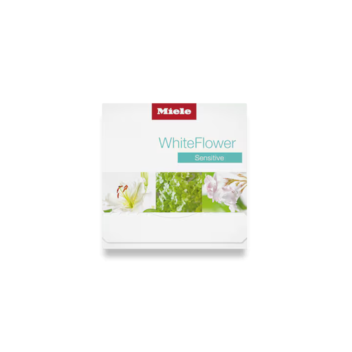 [11047270] MIELE Capsule fraîcheur
WhiteFlower Sensitive