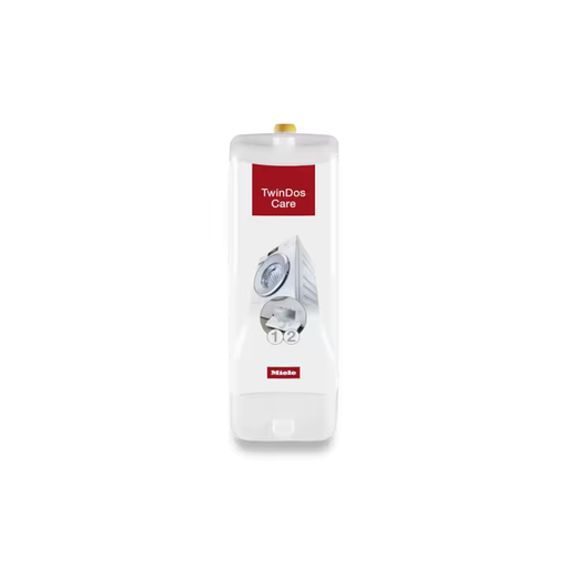 [11171420] MIELE GP TDC 141 L TwinDos
Care