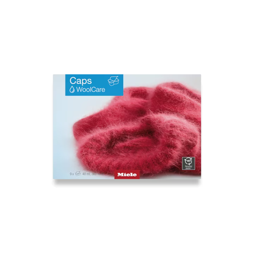[11485710] MIELE Caps WoolCare 9 pièces
EasyOpen
