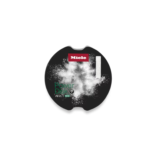 [11868960] MIELE PowerDisk ECO 400g