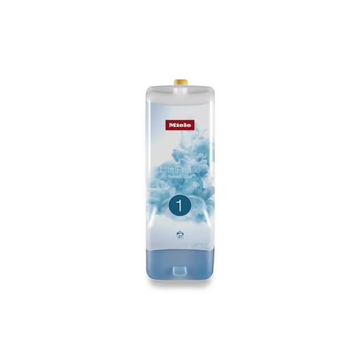 [12080810] MIELE UltraPhase 1 Refresh
Elixir