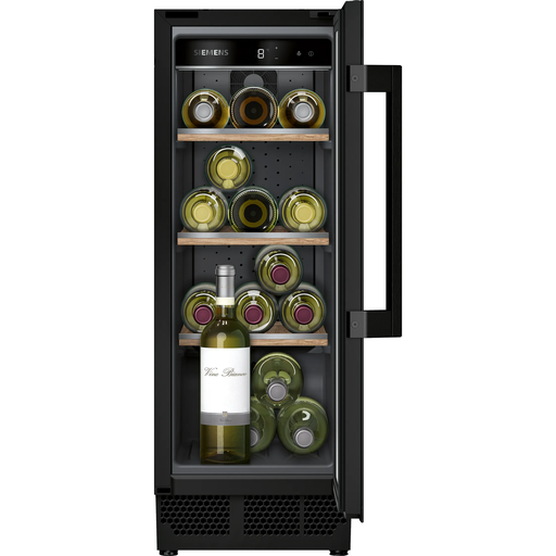 [KU20WVHF0] Siemens Cave à vin KU20WVHF0