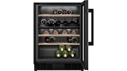 [KU21WAHG0] Siemens Cave à vin KU21WAHG0