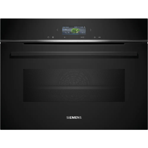 [CM724G1B1] Siemens Four à micro-ondes CM724G1B1