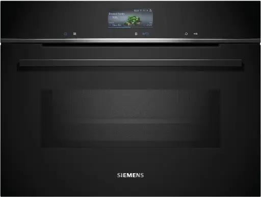 [CM776GKB1] Siemens Four à micro-ondes CM776GKB1