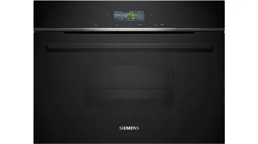 [CD714GXB1] Siemens Four à vapeur CD714GXB1