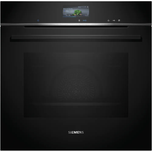 [HS758G3B1C] Siemens Four à vapeur HS758G3B1C