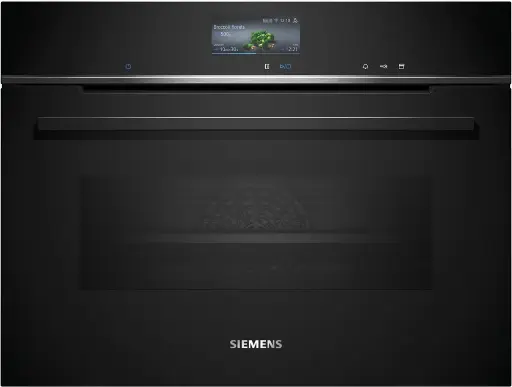 [CS756G1B1] Siemens Four à vapeur CS756G1B1