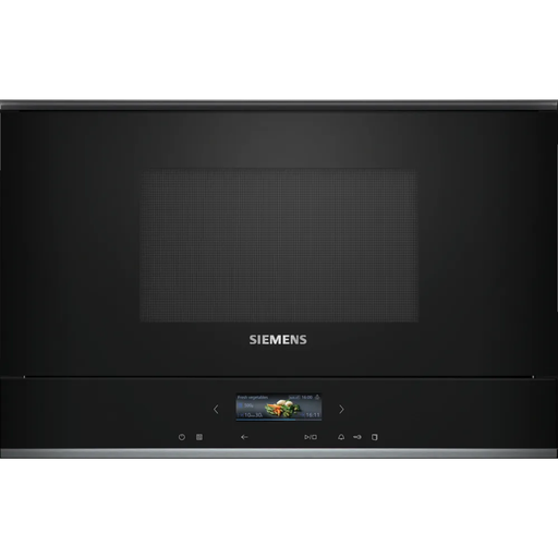 [BE732L1B1C] Siemens Four à micro-ondes BE732L1B1C