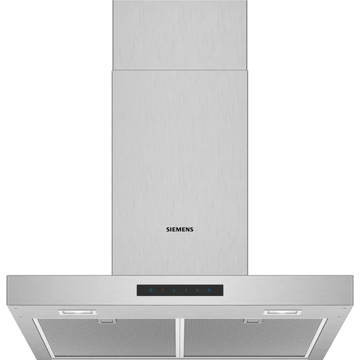 [LC67BCP50] Siemens Hotte de ventilation LC67BCP50