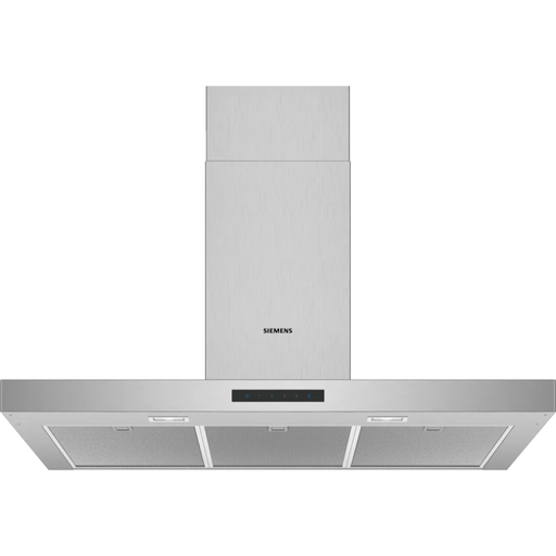 [LC96BBM50] Siemens Hotte de ventilation LC96BBM50