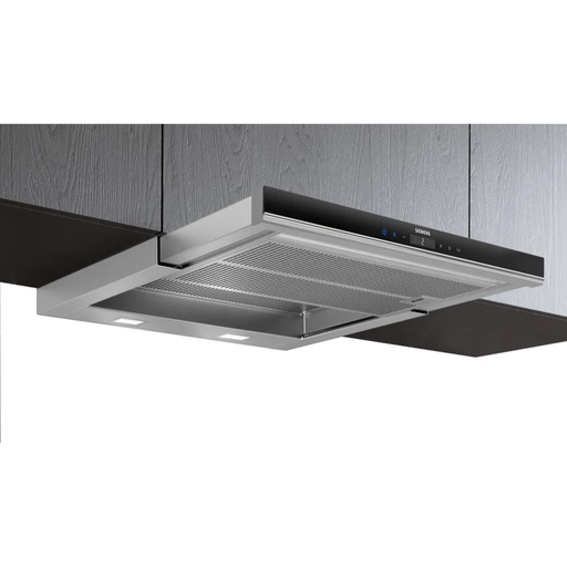 [LI67SA671C] Siemens Hotte de ventilation LI67SA671C