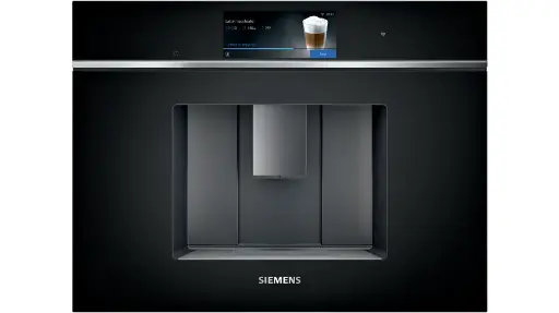 [CT718L1B0] Siemens Machine à café à encastrer CT718L1B0