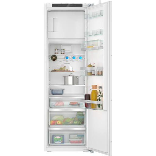 [KI82LADD0H] Siemens Réfrigérateur à encastrer KI82LADD0H