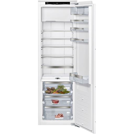 [KI82FPDE0H] Siemens Réfrigérateur à encastrer KI82FPDE0H