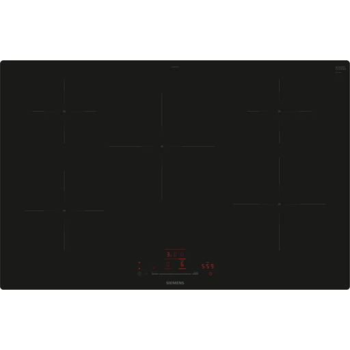 [EH801HVB1E] Siemens Plan de cuisson EH801HVB1E