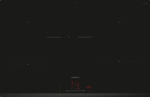 [EH831HVB1E] Siemens Plan de cuisson EH831HVB1E
