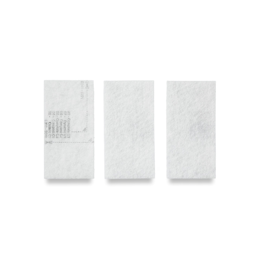 [06713110] MIELE Filtre Comp.Pouss. 3
(pces)