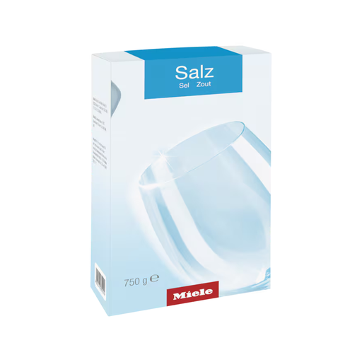 [91801282] MIELE Sel régénérant Miele
(750 g)