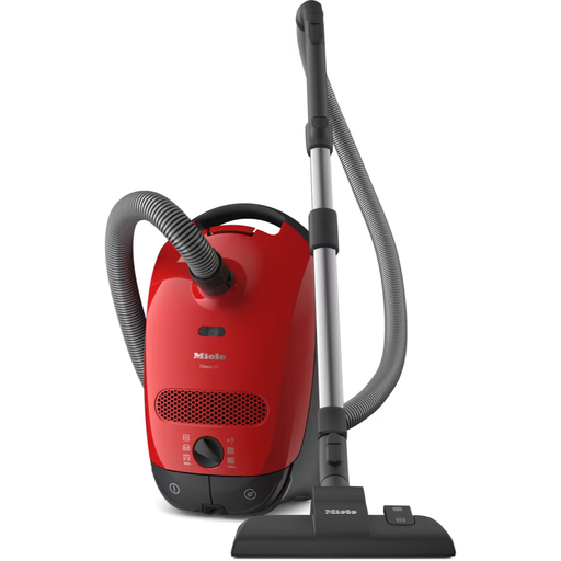 [10672370] MIELE Aspirateur ClassicC1
Easy Red Pow