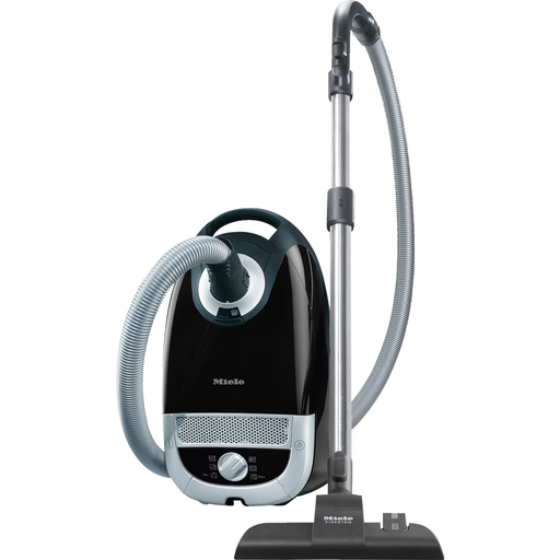 [10672550] MIELE Aspirateur CompleteC2
Black PowerLine