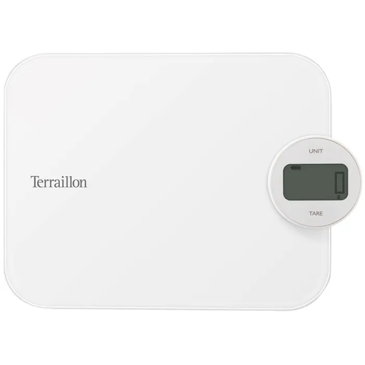 [14750] Terraillon Balance de cuisine Dynamo Glass