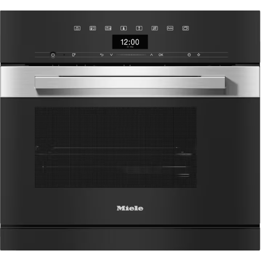 [10966750] MIELE Four à vapeur
DG 7440-55 ED