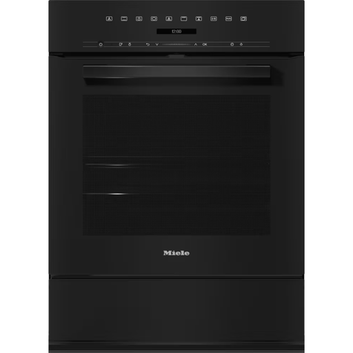 [12082110] MIELE Four à vapeur combiné
DGC 7250-55 XXL SW