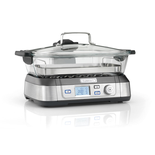 [STM1000E] Cuisinart Digital Steam Cooker 