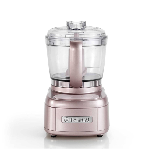 [ECH4PE] Cuisinart Mini-préparateur Rose