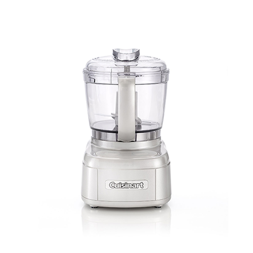 [ECH4SE] Cuisinart Mini-préparateur Silver