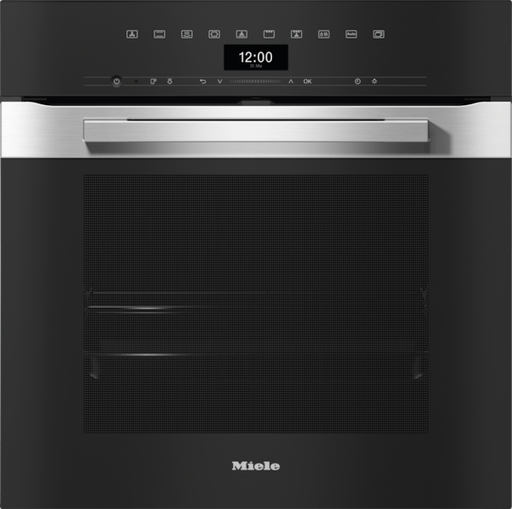 [11790250] MIELE Four à vapeur combiné
DGC 7450-55 XXL SW