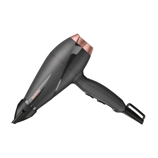 [6709DCHE] BaByliss Sèche-Cheveux Smooth Pro 2100 W