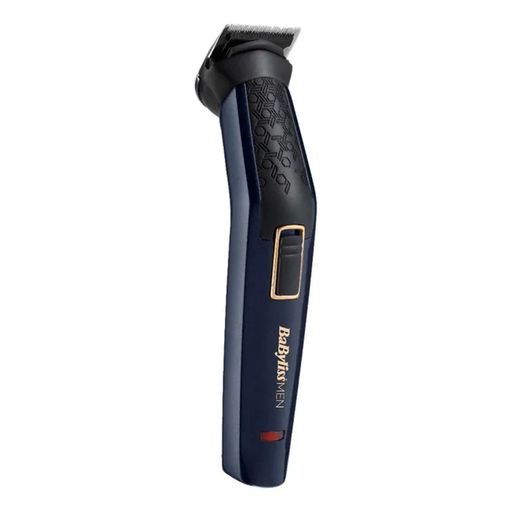 [MT728E] BaByliss Multi 10 en 1 Carbon Steel