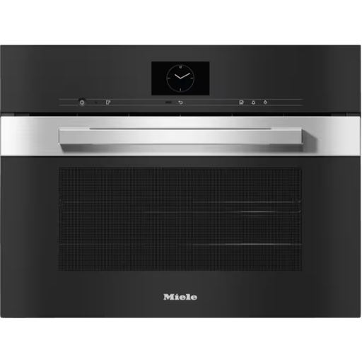 [12081400] MIELE Four à vapeur combiné
DGC 7640-60 XL HC Pro ED