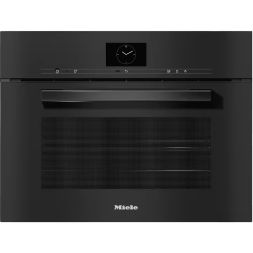 [12496790] MIELE Four à vapeur combiné
DGC 7640-60 XL HC Pro SW