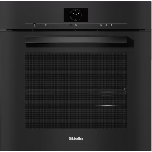 [12496780] MIELE Four à vapeur combiné
DGC 7660-60 XXL HC Pro SW