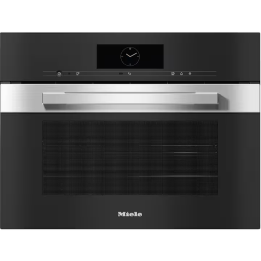 [12081580] MIELE Four à vapeur combiné
DGC 7845-60 XL HC Pro ED