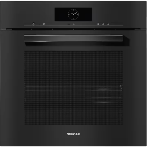 [12081670] MIELE Four à vapeur combiné
DGC 7865-60 XXL HC Pro SW
